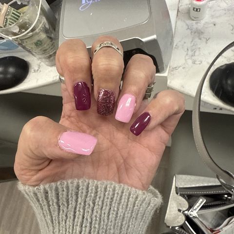 Regal Nails, Salon & Spa, nail salon in Morristown, TN